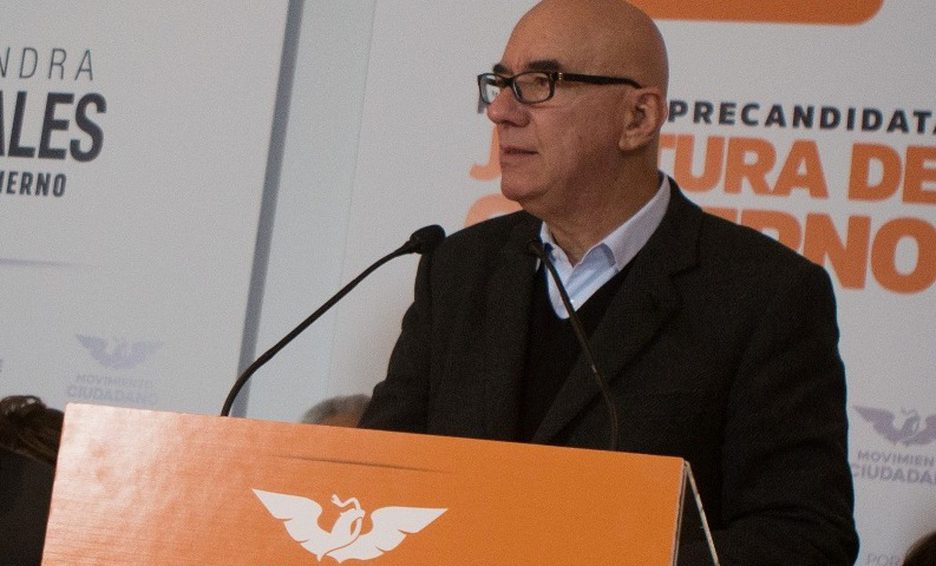 MC mantiene Guadalajara y triunfa en NL, asegura Dante Delgado