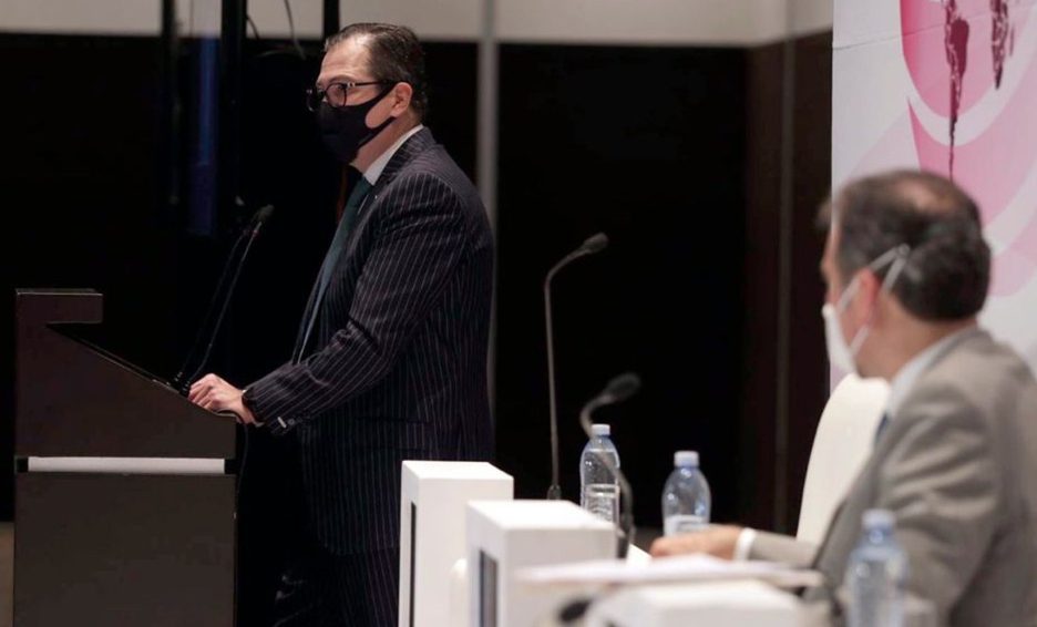 TEPJF espera 25 mil impugnaciones tras resultados del 6 de junio