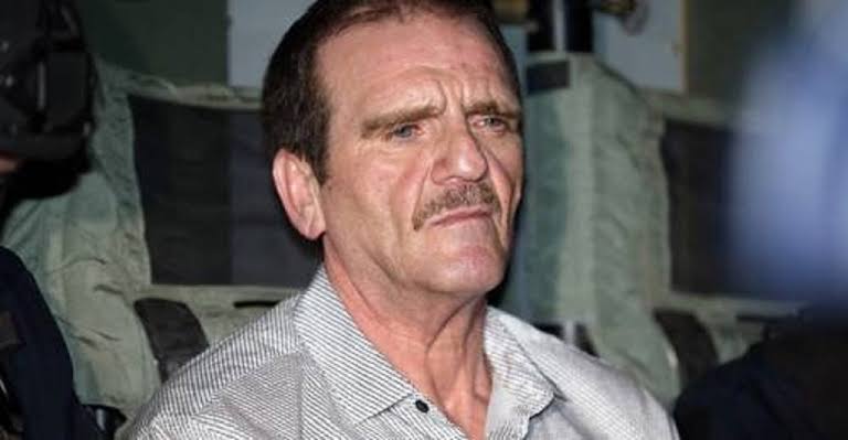 Amplían arraigo de ‘El Güero’ Palma por 40 días más