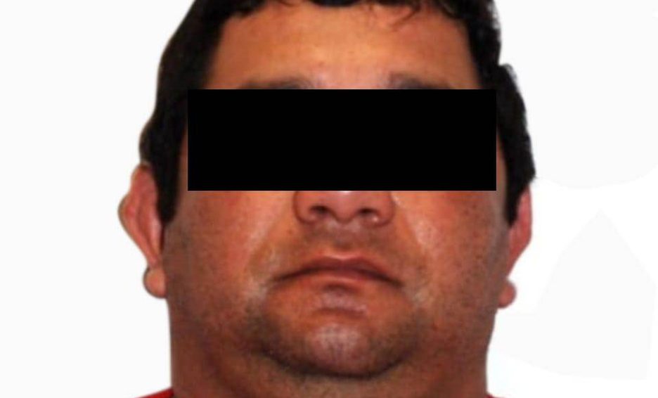 Sentencian a 37 años de cárcel a líder del cártel del Golfo