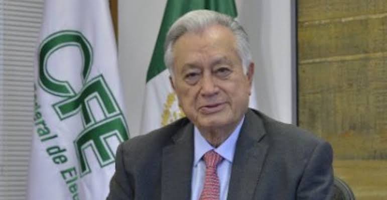 Bartlett niega investigación en su contra en EU; “es una falacia y un refrito”