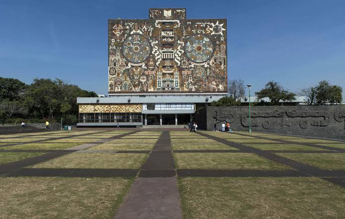 UNAM prepara regreso a clases presenciales para agosto