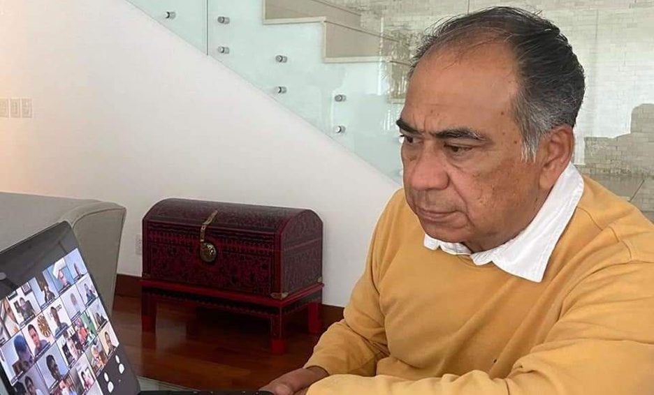 Gobierno de Guerrero diseñará plan para regreso a clases presenciales