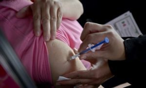 Ssa analiza suspender jornada de vacunación anticovid el 6 de junio por jornada electoral