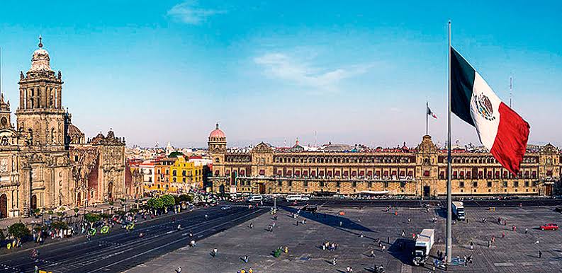 ¿Méjico o México? RAE acepta se escriba con j…