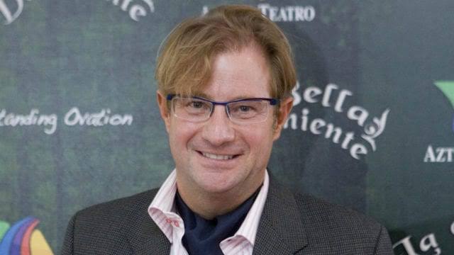 Andrés Roemer busca descongelar sus cuentas bancarias