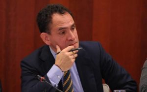 Por autonomía del Banxico, AMLO estará alejado del banco central: Arturo Herrera