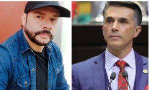 Abogado de Héctor Parra asegura que demandarán a Sergio Mayer por tráfico de influencias