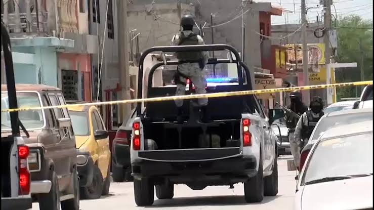 Detienen a cuatro por masacre del 19 de junio en Reynosa