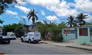 Matan a joven en Cancún tras revelar que vivía con VIH