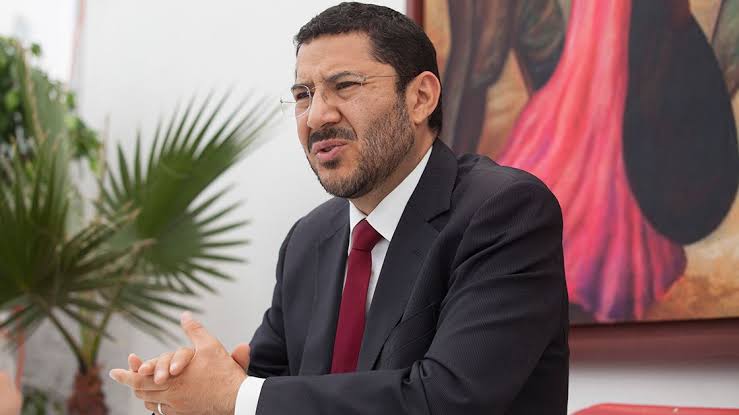 Ganó AMLO y la 4T en los resultados de la elección: Batres