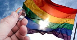 Baja California aprueba el matrimonio gay