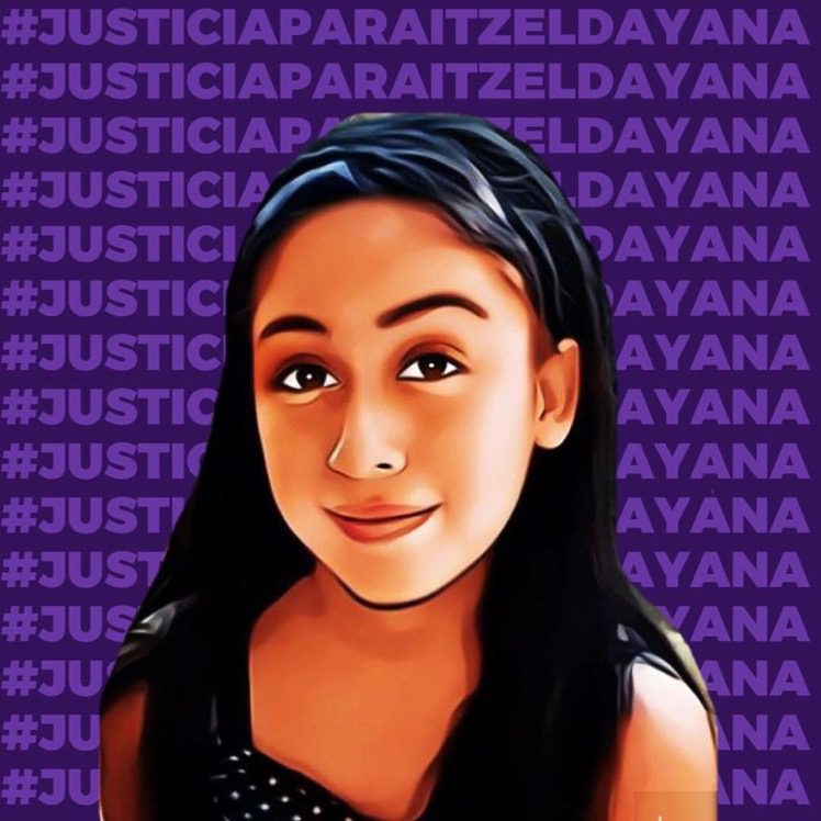 Asesinan Itzel Dayana menor que hacía tarea en su casa en Veracruz