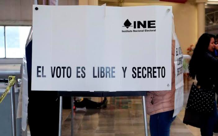 Cierran casillas electorales en gran parte del país