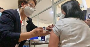 Llega lote de vacunas Pfizer a Veracruz; serán para adultos de 50 a 59 y 40 a 49 años