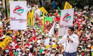 Mario Moreno esperará resultados oficiales de elección en Guerrero para pronunciarse