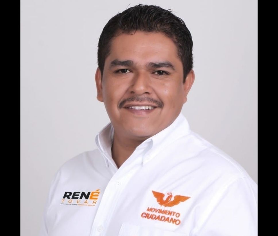 Detienen a alcalde electo de Cazones, Veracruz, por asesinato de candidato