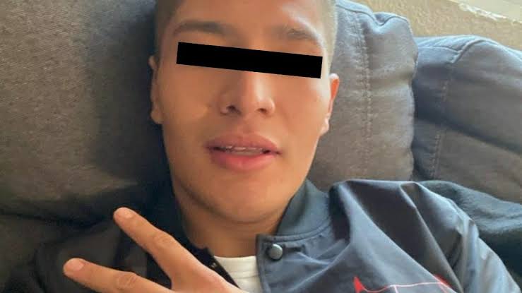 Emiten alerta migratoria contra Diego Helguera, acusado de atropellar a dos mujeres en Iztacalco