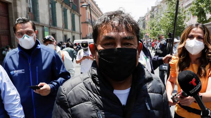 México suma 230 mil 959 muertes por covid-19