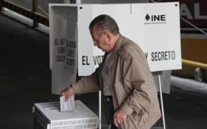 11 casillas suspendieron votación por violencia: INE