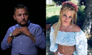 El Mijis’ envía mensaje solidario a Britney Spears y polariza en redes sociales