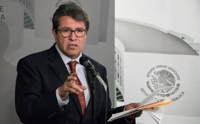 No traicioné a Morena en elecciones ni soy chivo expiatorio: Ricardo Monreal