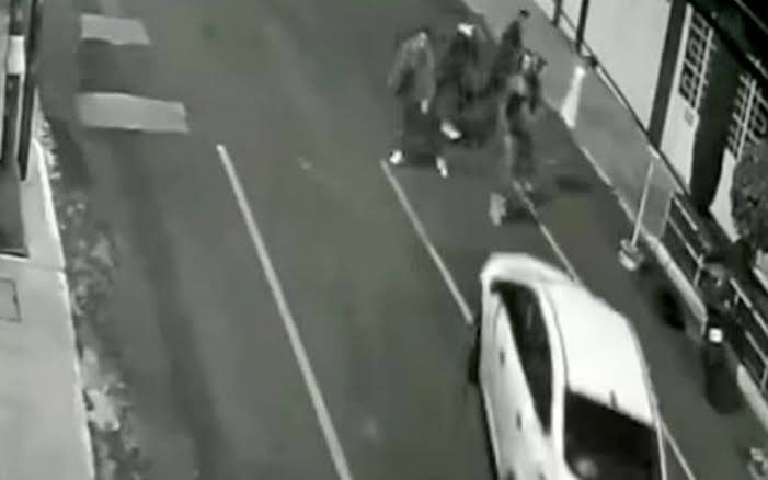 Hermana de Polly pide ayuda “no queremos perderla”; menciona