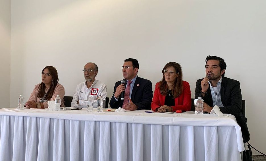 “Nos faltaron mejores formas para justificar nuestra posición ideológica”: dirigente RSP