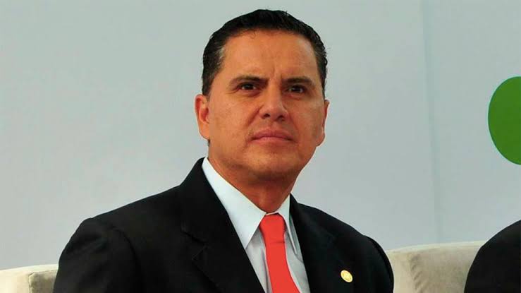 Vinculan a proceso a exgobernador de Nayarit, Roberto Sandoval