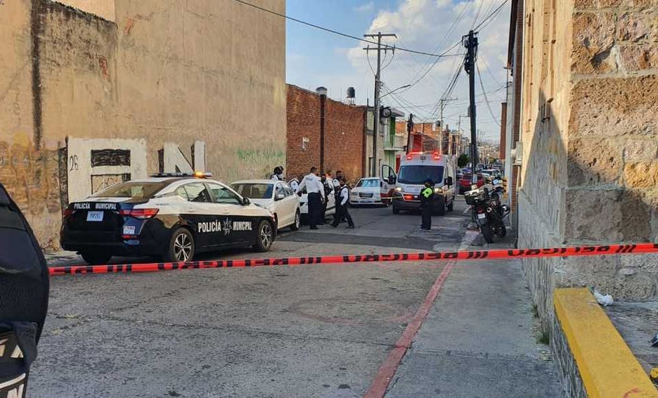 Roban casa de préstamo en Morelia; se llevan 300 mil pesos