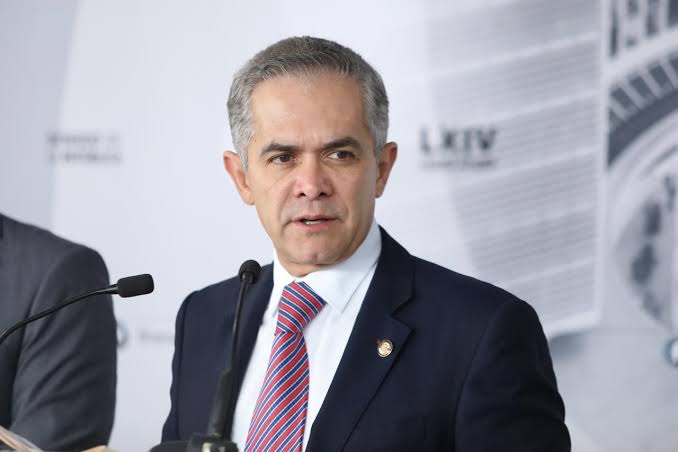 En bitácoras está la información sobre mantenimiento a L12 en mi gestión: Mancera