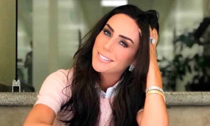 Dan amparo a Inés Gómez Mont; recurso no evita que ejerzan acción penal en su contra