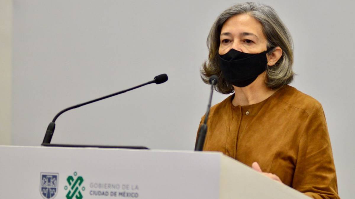 Florencia Serranía seguiría colaborando en el Metro, apunta Claudia Sheinbaum