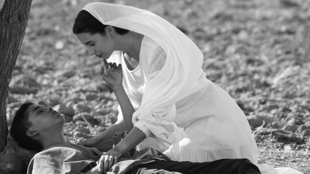 ¡Se viste de novia! Ángela Aguilar estrena nuevo sencillo