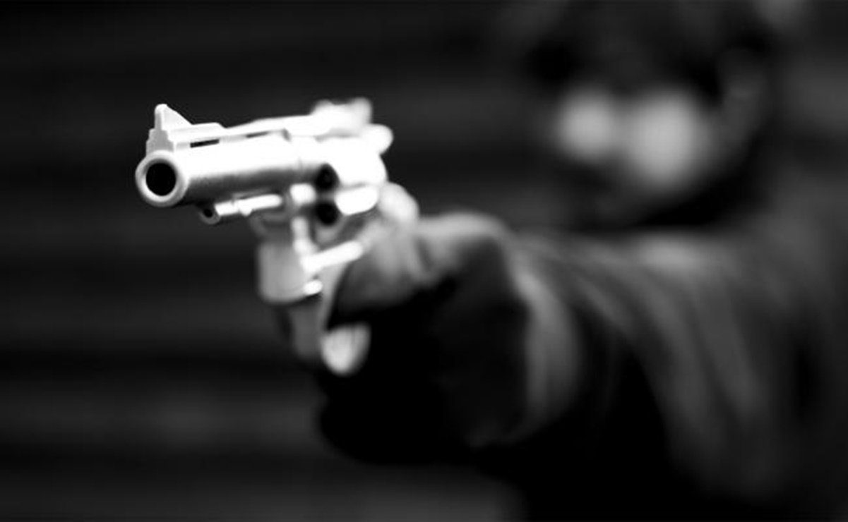 Trabajadores del INE en Hidalgo son asaltados, les roban millones