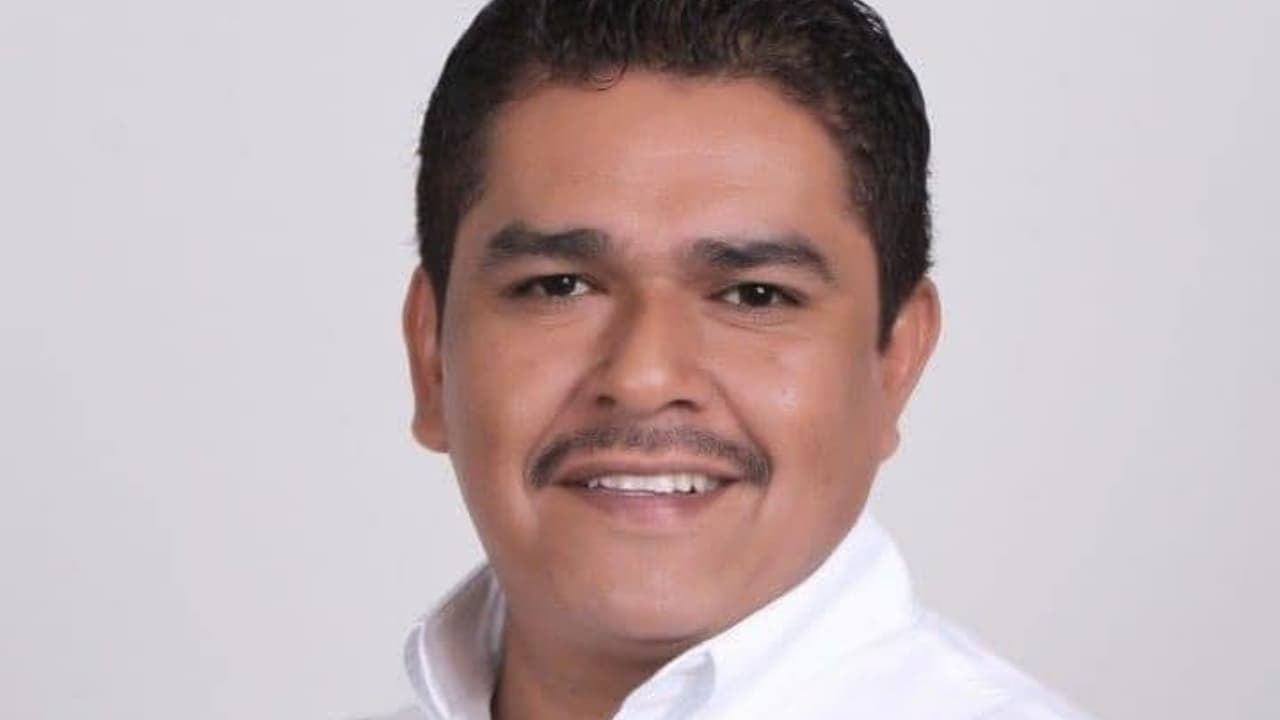 Candidato René Tovar es asesinado en Veracruz