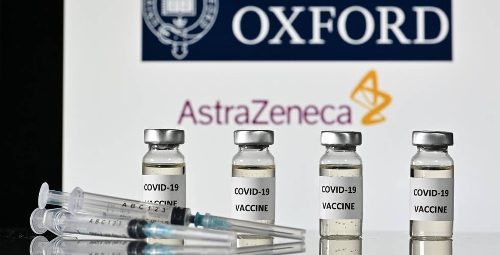 AstraZeneca y Pfizer sí son efectivas contra variante Delta: Oxford