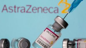 Autoriza Canadá combinar dosis de vacuna contra covid-19 a quienes recibieron vacuna AstraZeneca