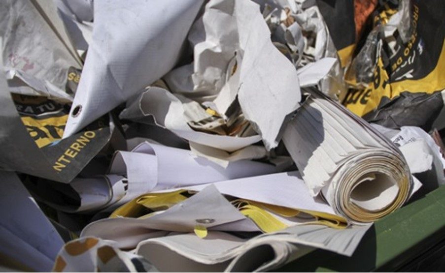 Pide Congreso a alcaldías retirar propaganda electoral