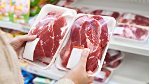 Vínculo entre consumo de carne roja y cáncer colorrectal
