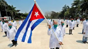 Reporta Cuba 3 mil nuevas muertes por covid-19 y confirma circulación de variante Delta