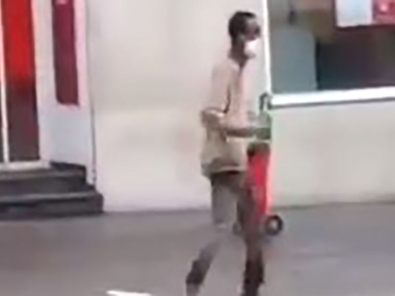 Tres personas muertas por atentado con arma blanca en Alemania #VIDEO