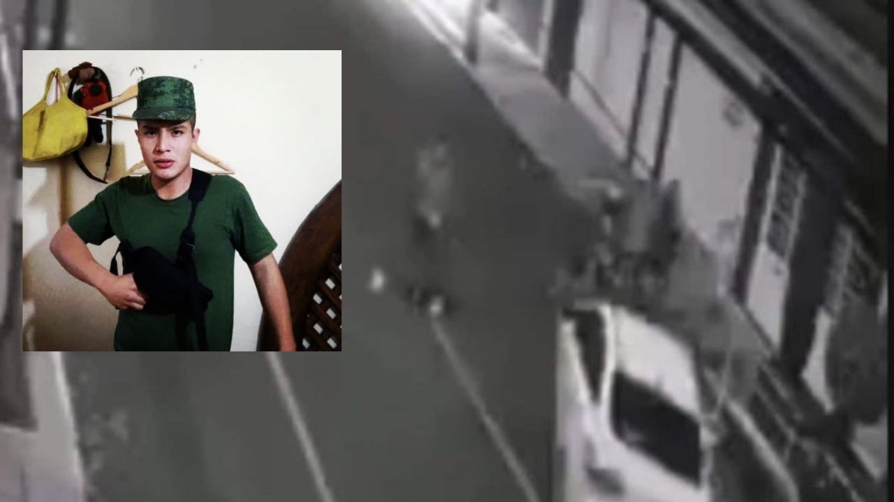 Por tentativa de feminicidio, FGR gira orden de aprehensión contra joven que arrolló a dos mujeres