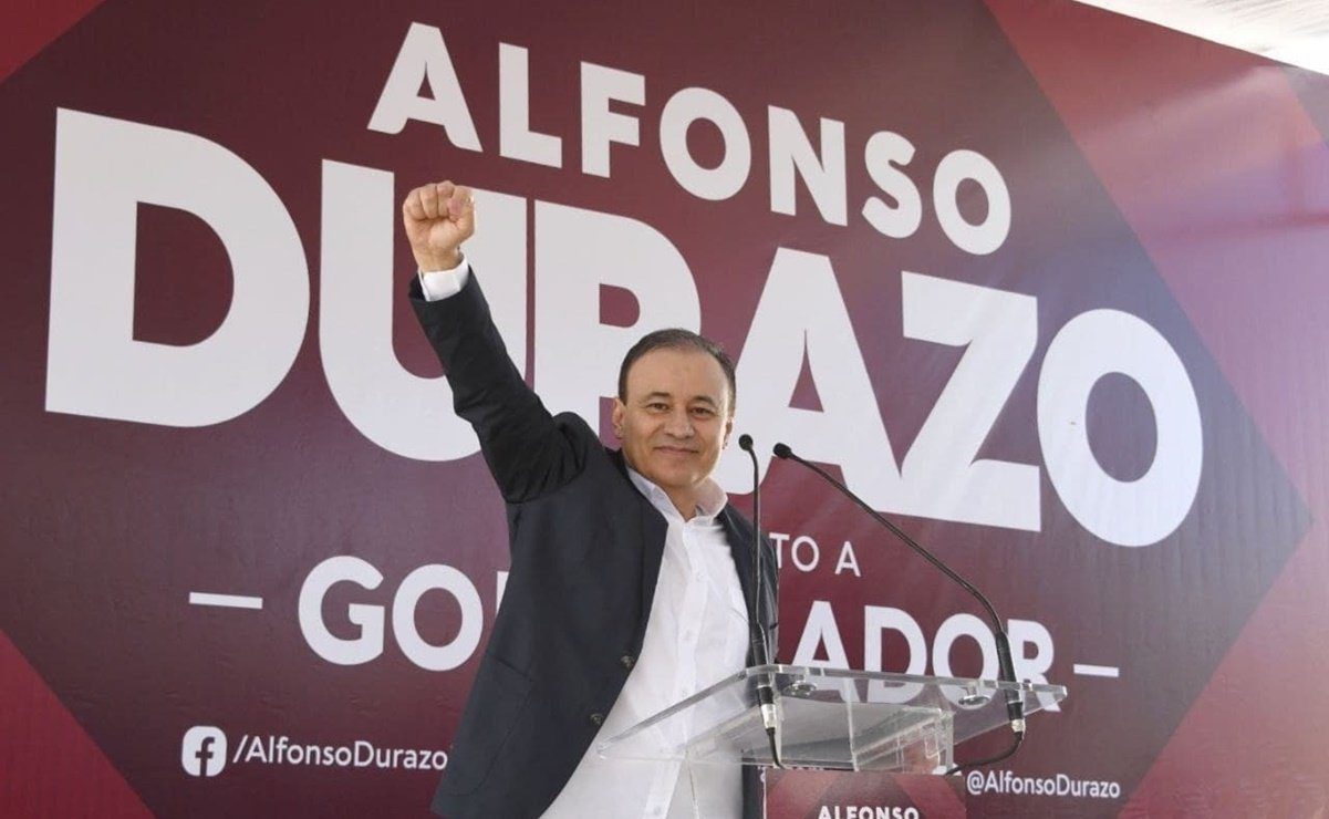 Alfonso Durazo se perfila ganador a la gubernatura de Guerrero