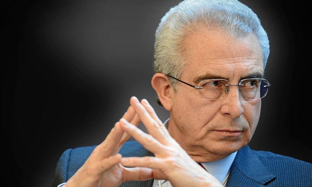 México recuperaría economía previa a pandemia hasta 2025: Ernesto Zedillo