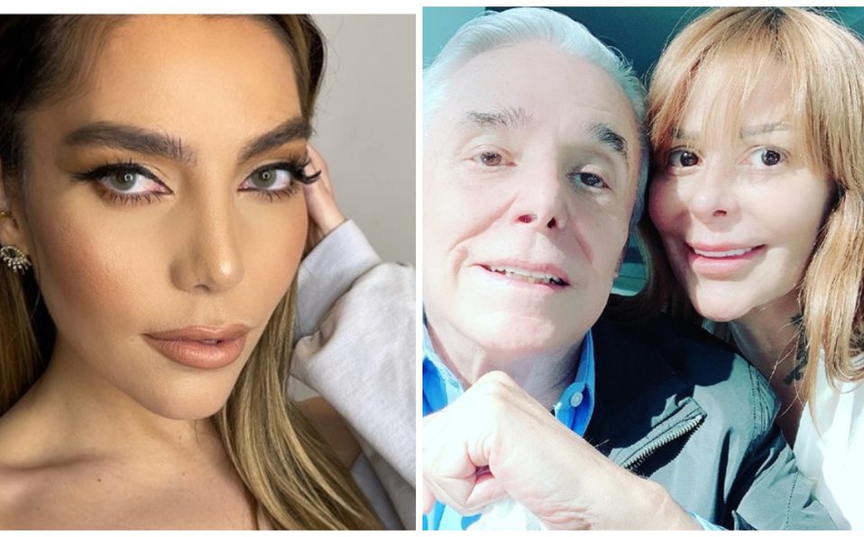 Revelan abogados de Frida Sofía que su denuncia será por tres delitos