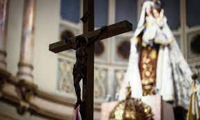 Iglesia católica llama a la unidad después de las elecciones