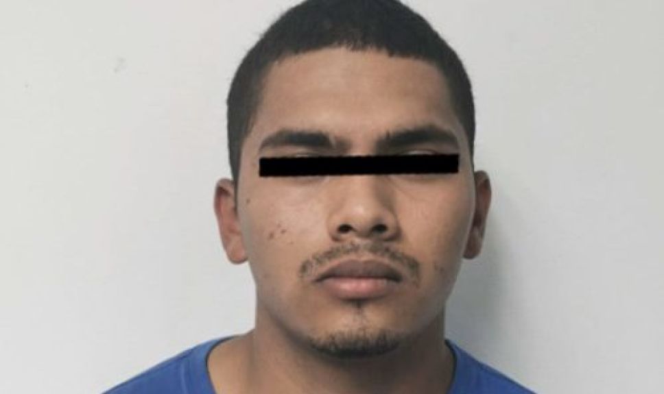 Joven que asesinó a su novia de 17 años recibe 40 años de prisión, Ecatepec