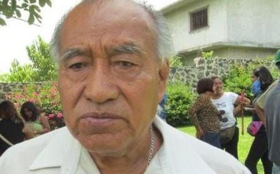 Primer presidente electo por la población de Xoxocotla en Veracruz muere por infarto