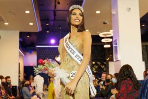 Gana mujer trans Miss Nevada en EU
